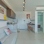Studio 517 Now Alto Da Boa Vista - Aconchegante Studio Now Sp - Perto Do Metro